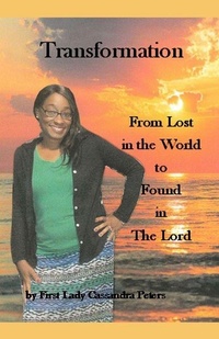 Enlarge image Cover: Transformation - Botr Press, LLC