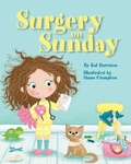 Cover: Surgery on Sunday - Warren Publishing, Inc