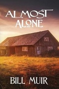 Cover: Almost Alone - Methinx Publishing