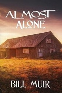 Enlarge image Cover: Almost Alone - Methinx Publishing