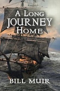 Enlarge image Cover: A Long Journey Home - Methinx Publishing