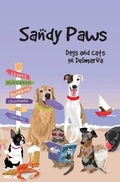 Cover: Sandy Paws - Cat & Mouse Press