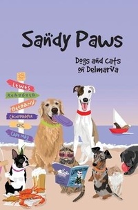 Enlarge image Cover: Sandy Paws - Cat & Mouse Press