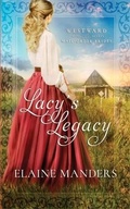 Cover: Lacy's Legacy - Elaine Manders