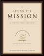 Cover: Living the Mission - HarperCollins