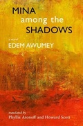 Cover: Mina Among the Shadows - Mawenzi House Publishers Ltd.