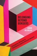 Cover: Belonging Beyond Borders - University of Calgary Press