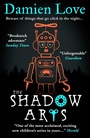 Cover: The Shadow Arts - Rock the Boat