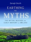 Cover: Earthing the Myths - Irish Academic Press Ltd