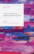 Cover: Sufism - Rowman & Littlefield Publishers