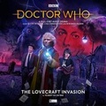 Cover: The Monthly Adventures #265 The Lovecraft Invasion - Big Finish Productions Ltd