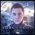 Cover: Torchwood #38 Iceberg - Big Finish Productions Ltd