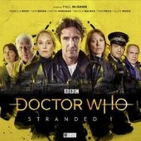 Enlarge image Cover: Doctor Who - Stranded 1 - Big Finish Productions Ltd