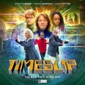 Cover: Timeslip Volume 02: The War that Never Was - Big Finish Productions Ltd