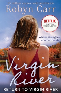 Abbildung von: Return To Virgin River - Mills & Boon
