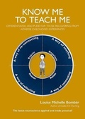 Cover: Know Me To Teach Me - Worth Publishing