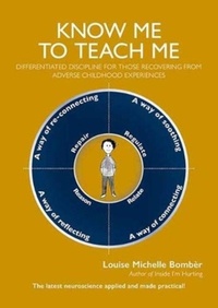 Enlarge image Cover: Know Me To Teach Me - Worth Publishing