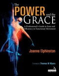 Cover: The Power and the Grace - Handspring Publishing Limited