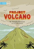 Cover: Project Volcano - Library for All