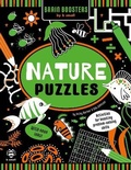 Cover: Nature Puzzles - b small publishing limited