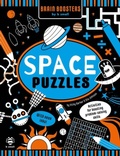 Cover: Space Puzzles - b small publishing limited