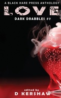 Cover: Love - Blackharepress