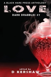 Enlarge image Cover: Love - Black Hare Press