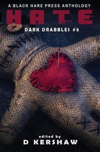 Enlarge image Cover: Hate - Blackharepress