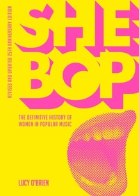 Enlarge image Cover: She Bop - Jawbone