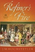 Cover: Refiner's Fire - Sheaf House