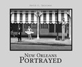 Cover: New Orleans Portrayed - University of Louisiana