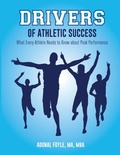 Cover: Drivers of Athletic Success - Realization Press