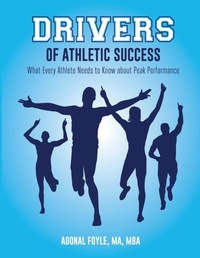 Enlarge image Cover: Drivers of Athletic Success - Realization Press
