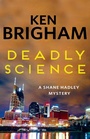 Cover: Deadly Science - Secant Publishing