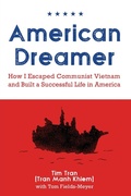 Cover: American Dreamer - Pacific University Press