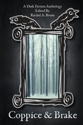 Cover: Coppice & Brake - Crone Girls Press