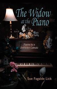 Abbildung von: The Widow at the Piano - Poetry Box