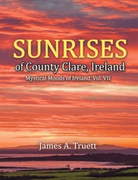 Abbildung von: Sunrises of County Clare, Ireland - Truestar Publishing