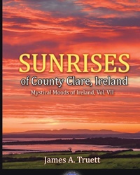 Abbildung von: Sunrises of County Clare, Ireland - Truestar Publishing