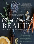 Cover: Plant-Powered Beauty, Updated Edition - Benbella Books