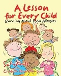 Cover: A Lesson for Every Child - Sally Huss Inc.