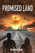 Cover: Promised Land - Indigo River