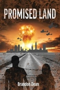 Enlarge image Cover: Promised Land - Indigo River