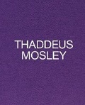 Cover: Thaddeus Mosley - Karma