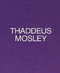 Enlarge image Cover: Thaddeus Mosley - Karma