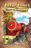 Cover: Train To Nowhere - Green Rhino Media LLC