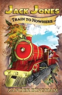 Enlarge image Cover: Train To Nowhere - Green Rhino Media LLC