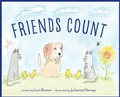 Cover: Friends Count - Bluewater Publications