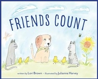 Enlarge image Cover: Friends Count - Bluewater Publications