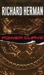 Cover: Power Curve - HarperCollins